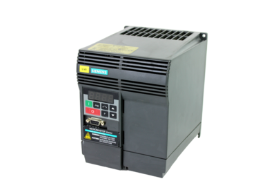 Siemens micromaster vector