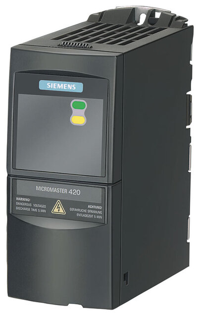 Siemens mm420