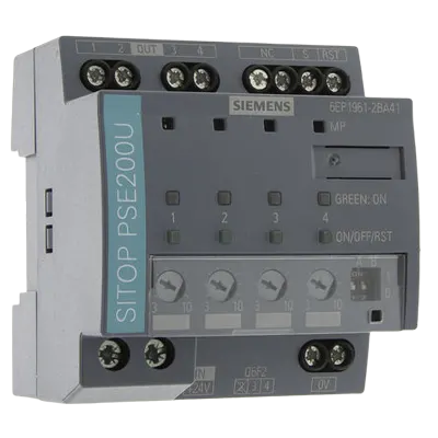 Siemens pse200u