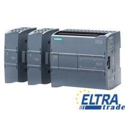 Siemens 6ES7211-0AA23-0XB0