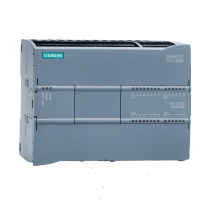 Siemens S7 1215C DC DC DC