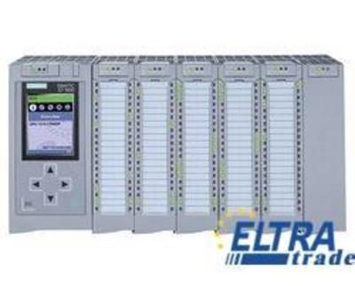 Siemens 6ES7505-0KA00-0AB0