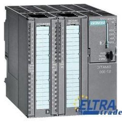 Siemens 6ES7392-1AJ00-1AB0