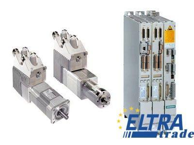 Siemens 6SN1111-0AA00-0DV0