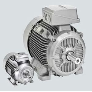 Siemens 1LE1002-0EA42-2AA4-Z B14