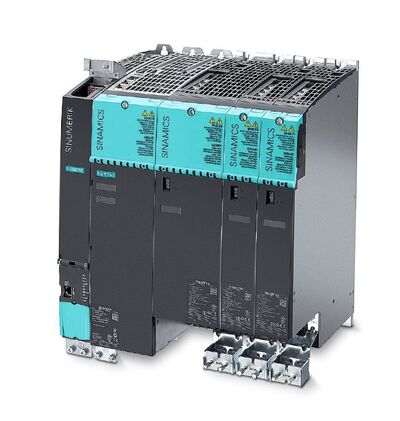 Siemens sinamics s120