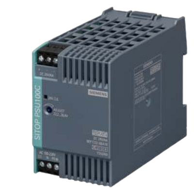 Siemens sitop psu100c