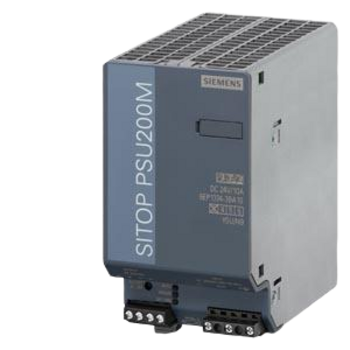 Siemens sitop psu200m