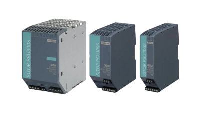 Siemens SITOP SMART