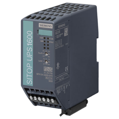 Siemens sitop ups 1600