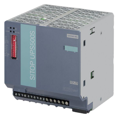 Siemens sitop ups500s