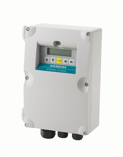 Siemens sitrans fst020