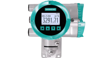 Siemens Sitrans FST030