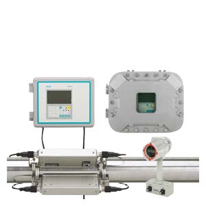 Siemens Sitrans Fug1010