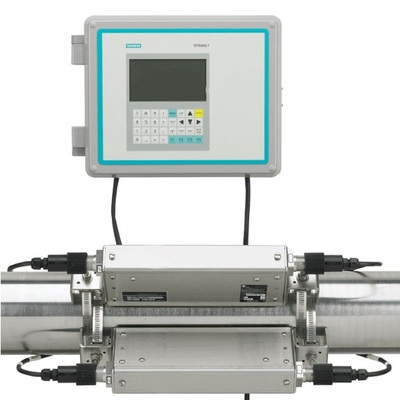 Siemens Sitrans fuh1010