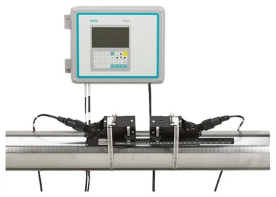 Siemens Sitrans FUS1010