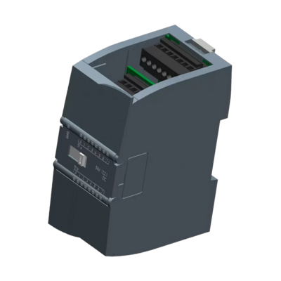 Siemens SM 1221 DC