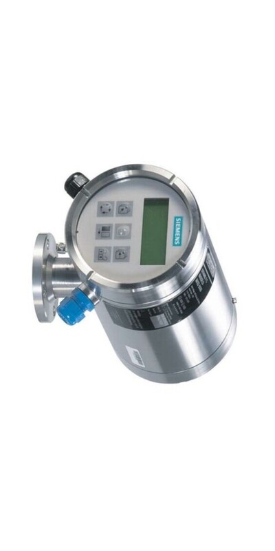 Siemens Sonoflo