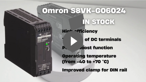 S8VK-G06024
