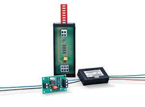 Электронный IFM CR3014
