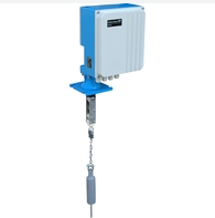 Endress+Hauser Silopilot FMM760
