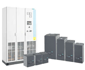 Siemens 6RA8095-4LV62-0AA0