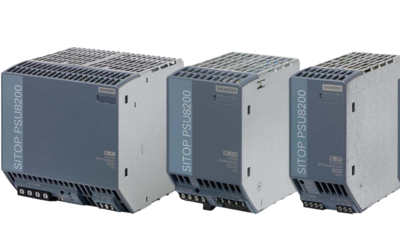 Siemens sitop psu8200