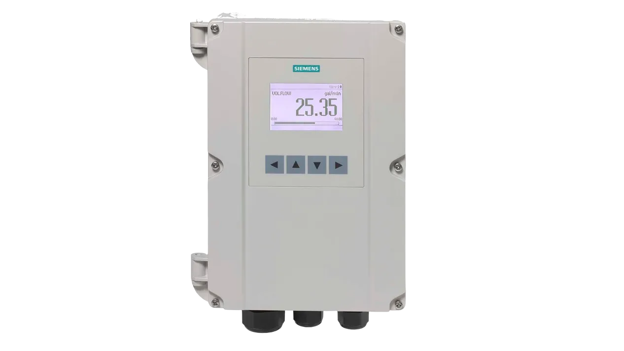 Siemens SiTrans FS220