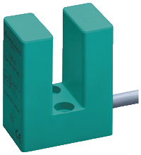 Pepperl+Fuchs SJ15-E2-4M