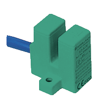 Pepperl+Fuchs SJ5-K-N-6M