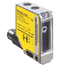 Pepperl+Fuchs SLA12-LAS-T/124