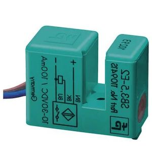 Pepperl+Fuchs SJ30-A0-V1