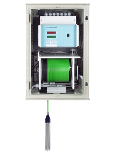 Endress+Hauser CUC101
