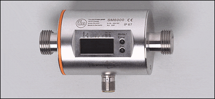 IFM Electronic SM0501