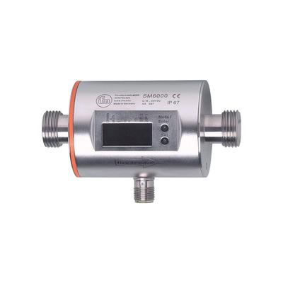 IFM Electronic SM6100