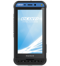 Pepperl+Fuchs Smart-Ex02-ROW-DZ1AIC-ANDC00..