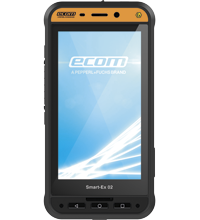 Pepperl+Fuchs Smart-Ex02-ROW-DZ2AIC-ANDC00..