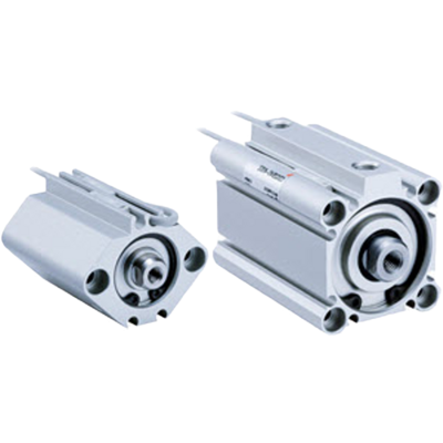 SMC CQ2B20-20DM