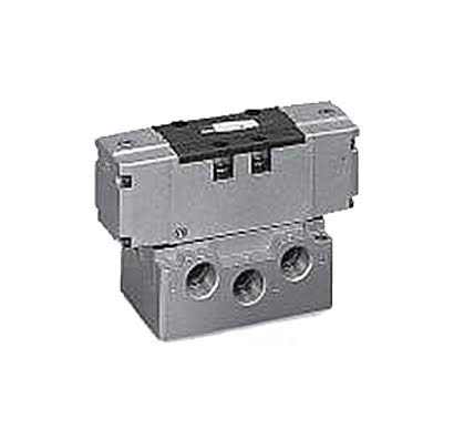 SMC EVSA7-6-FG-S-2