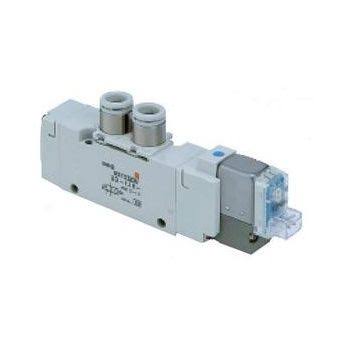SMC VQZ225-5MJ1-Q