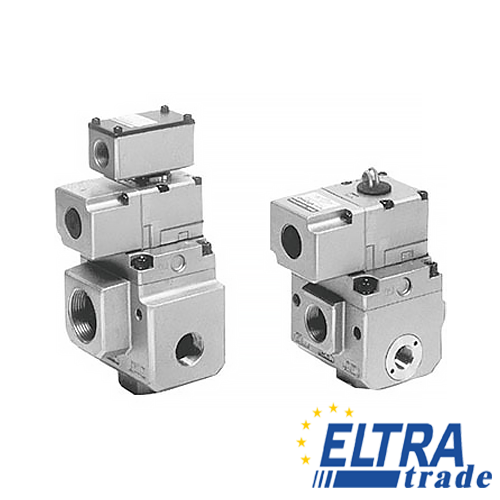 SMC VP3145-065DB-Q