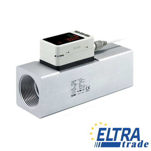 SMC PF3A706H-F14-FS