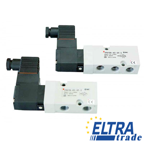 SMC VFN2120N-5YOB-02F-Q