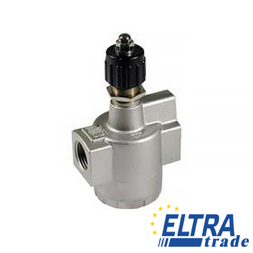 SMC EAS500-F06