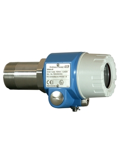 Endress+Hauser Soliwave FDR50