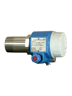 Endress+Hauser Soliwave FQR50