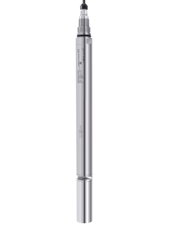 Endress+Hauser Memosens Wave CAS80E