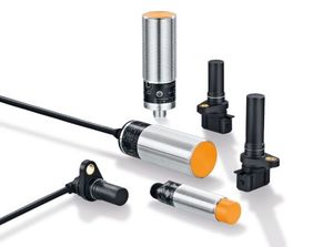 IFM Electronic MX5018