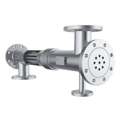 Конденсатор Spirax Sarco EVC