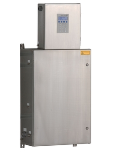 Endress+Hauser SS3000e